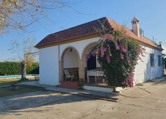 Chalet Villa Maria Antonia