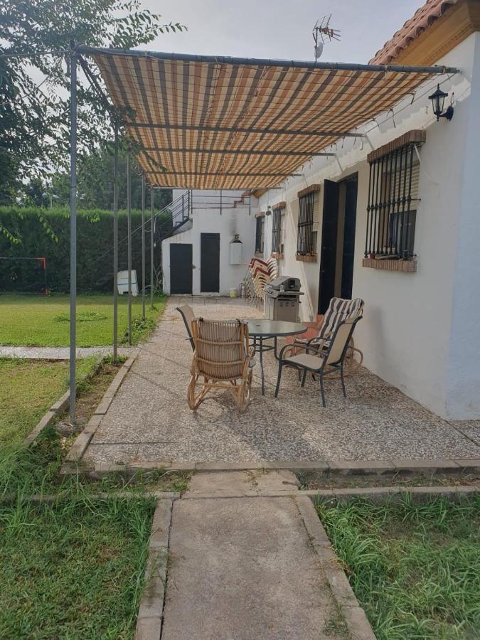 Maria Antonia * Cantillana