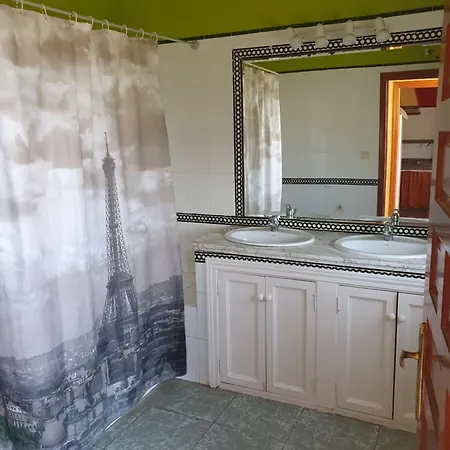 Chalet Villa Maria Antonia Cantillana Zewnętrze zdjęcie