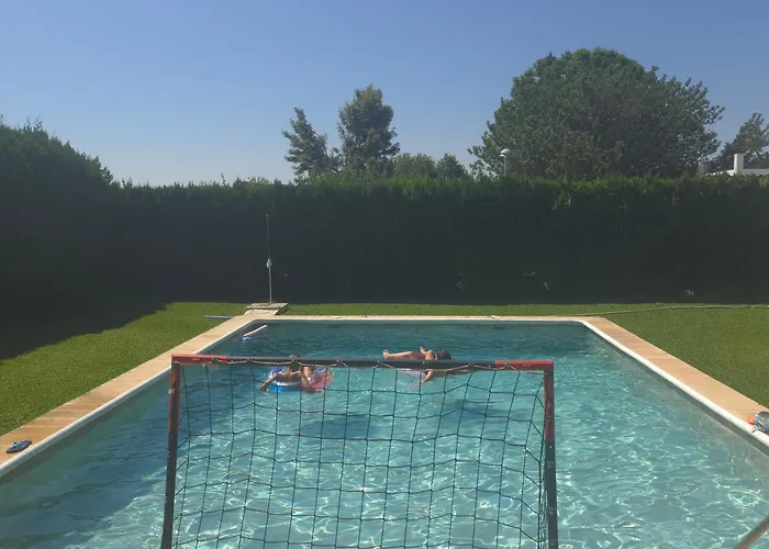 Chalet Villa Maria Antonia