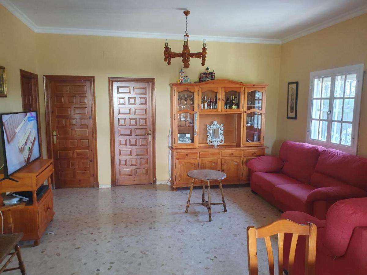 Maria Antonia Holiday home *