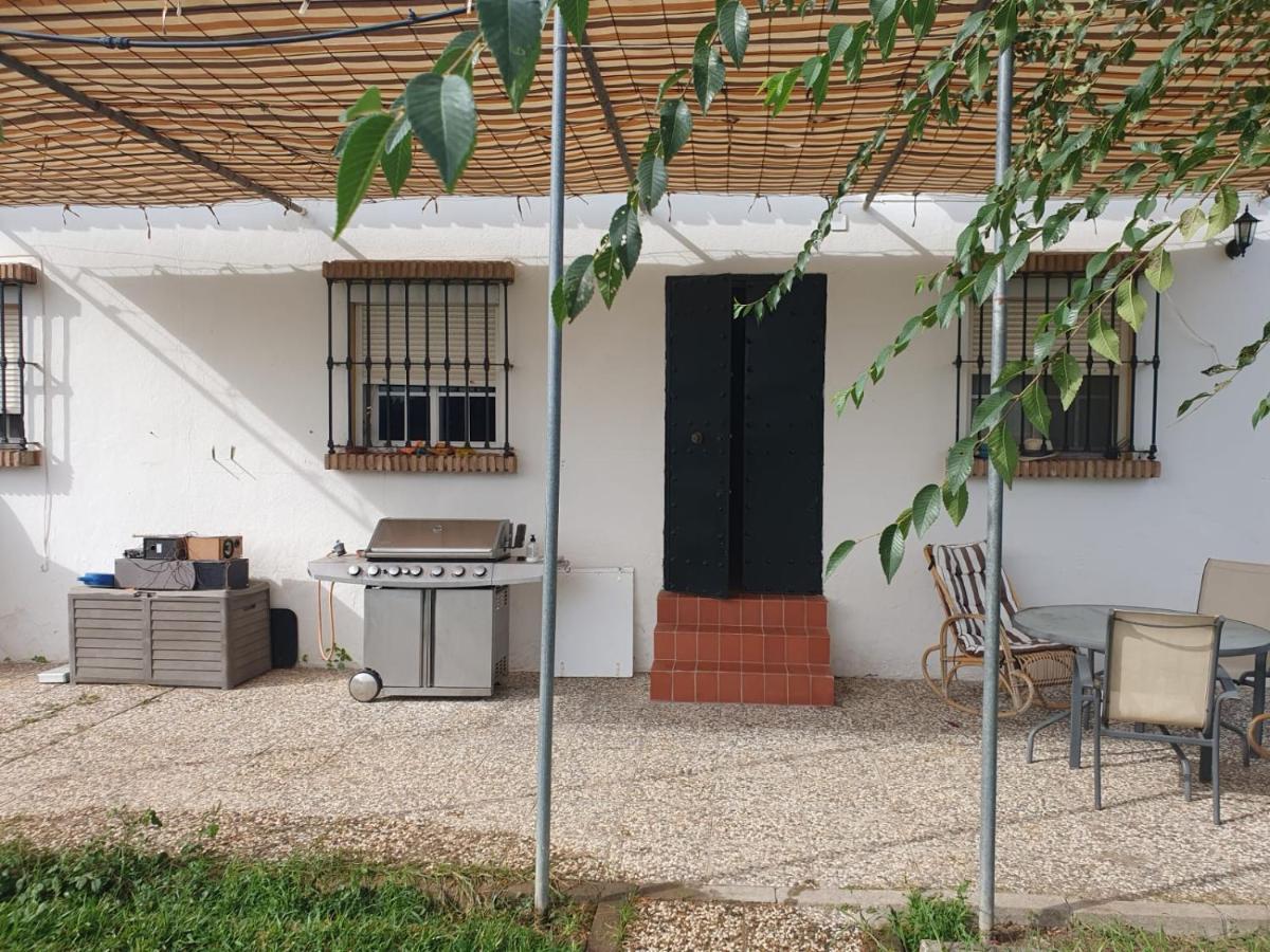 Holiday home Maria Antonia Cantillana