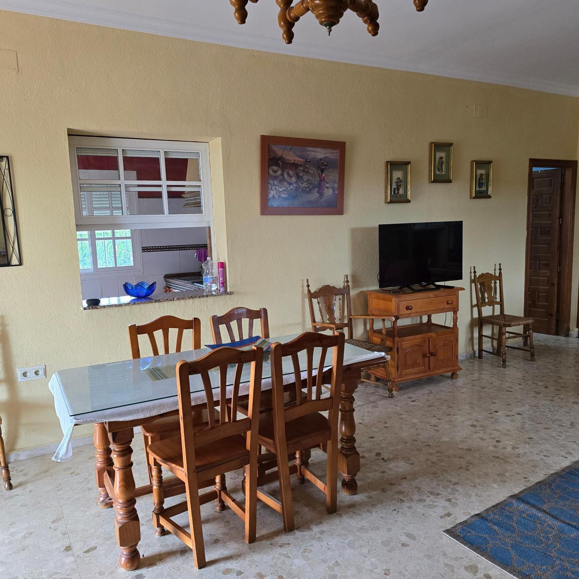 Maria Antonia Holiday home