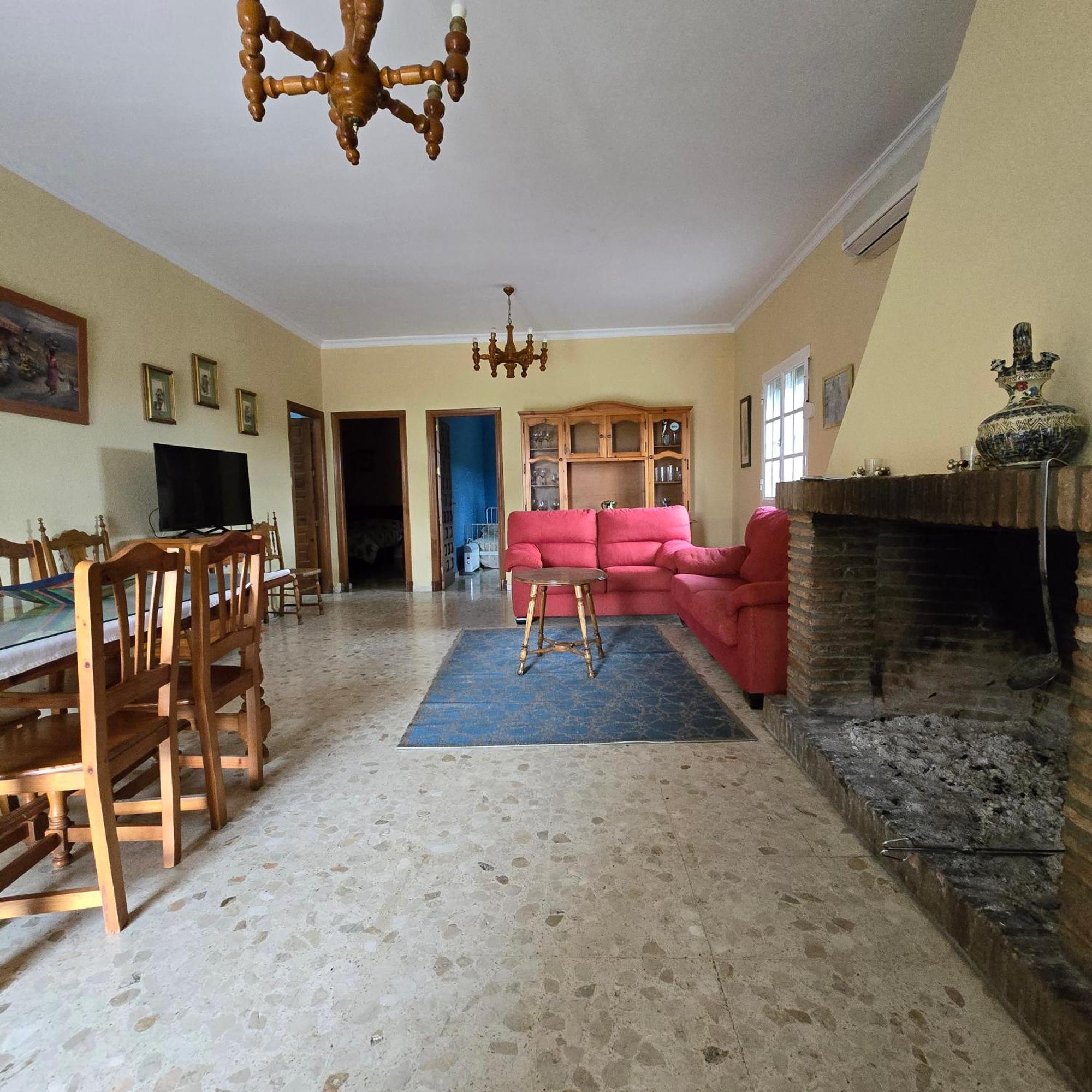 Maria Antonia Holiday home *