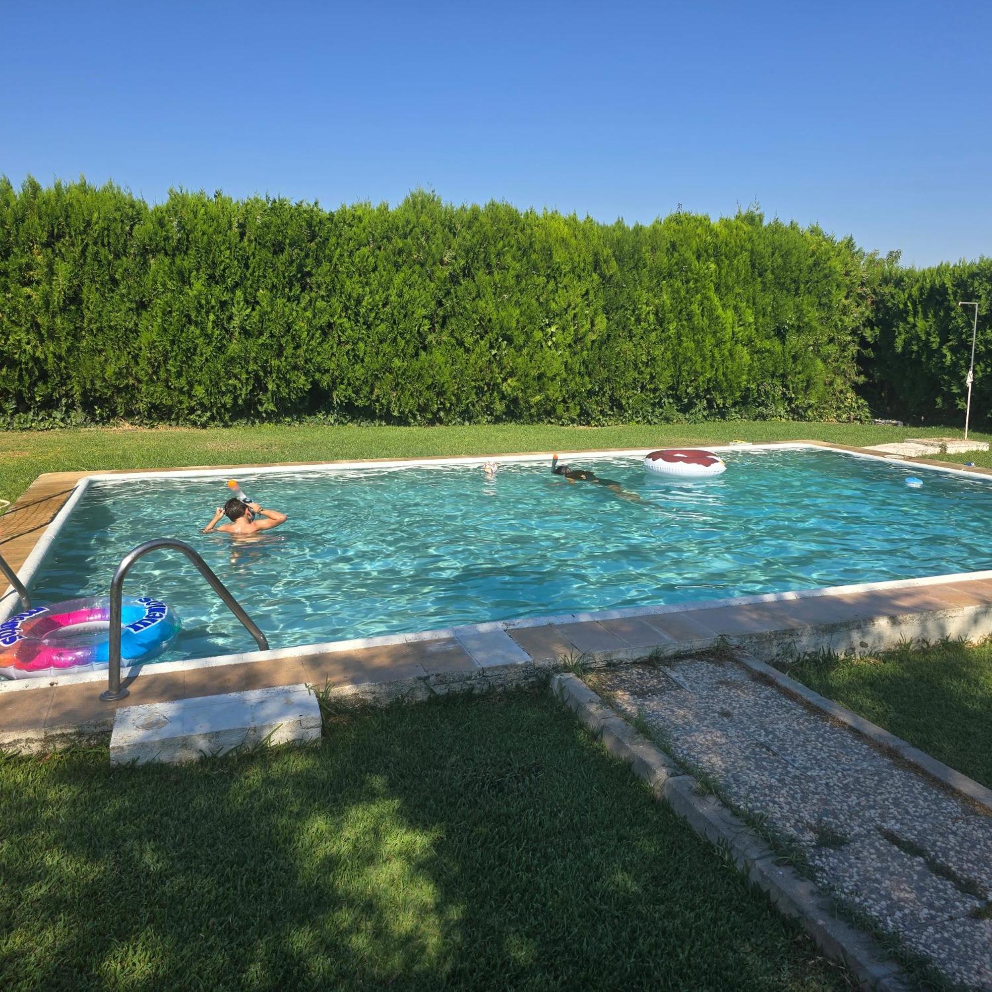 Holiday home Maria Antonia